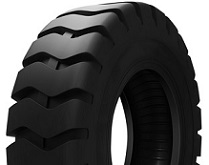 Lug Tires